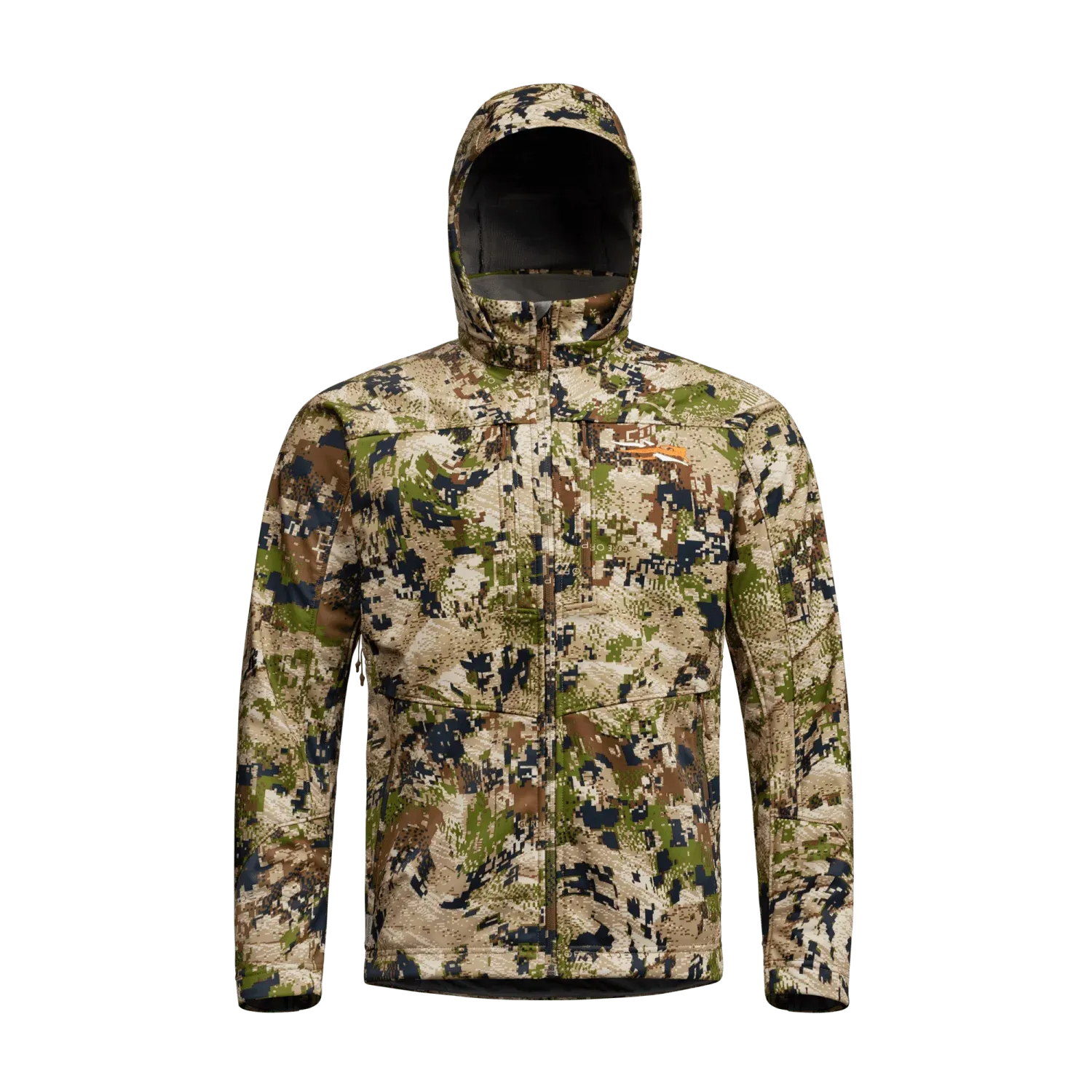Sitka Men&#39;s Jetstream Jacket 2.0