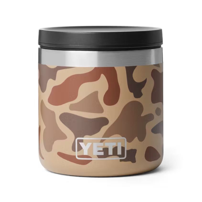 Yeti Rambler 8 Oz Food Jar