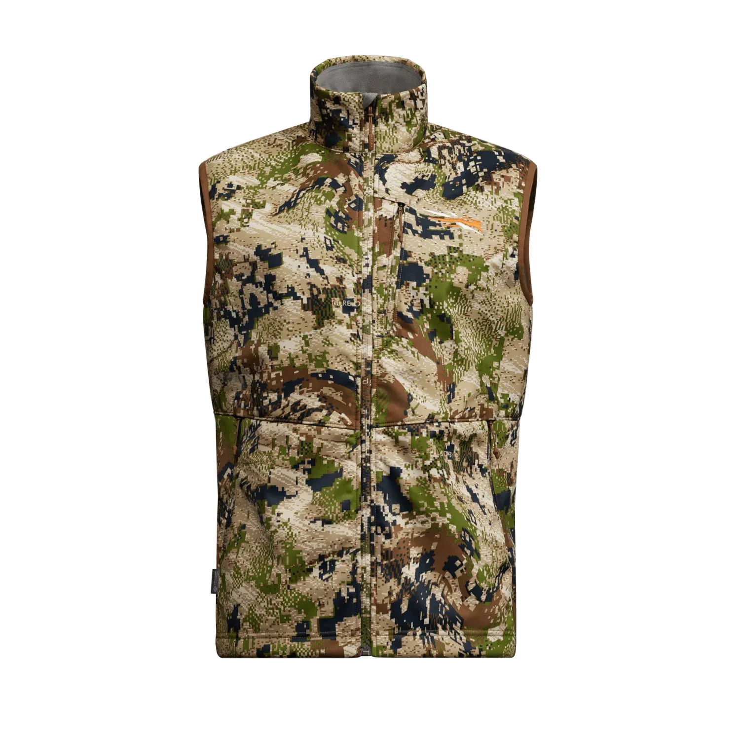 Sitka Men&#39;s Jetstream Vest 2.0