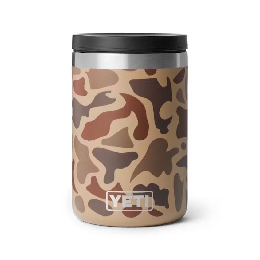 Yeti 16oz Rambler Food Jar