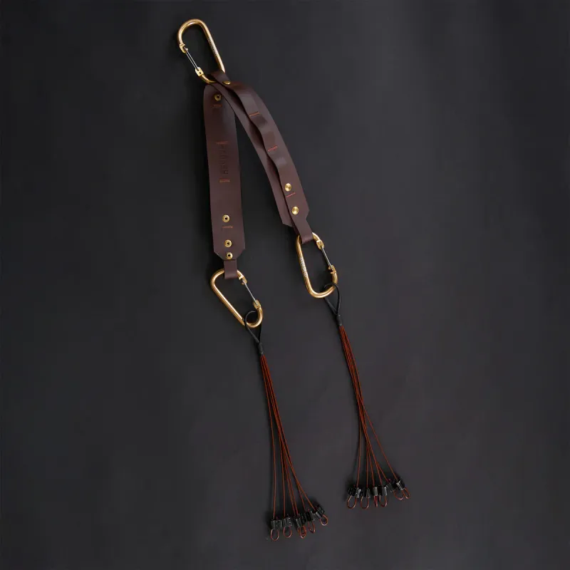 Heyday Bare Sling- Brown