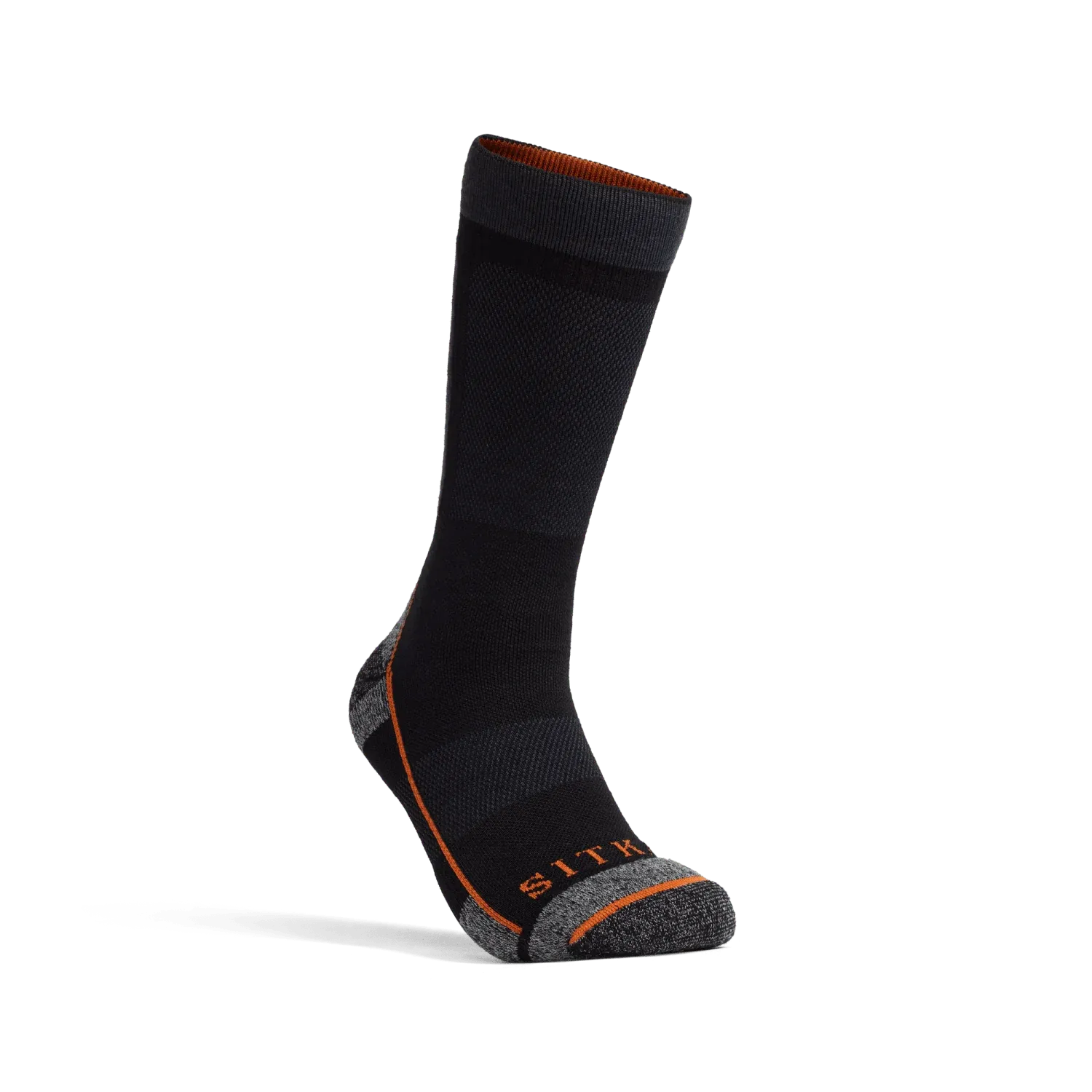 Sitka Mid Weight Crew Sock