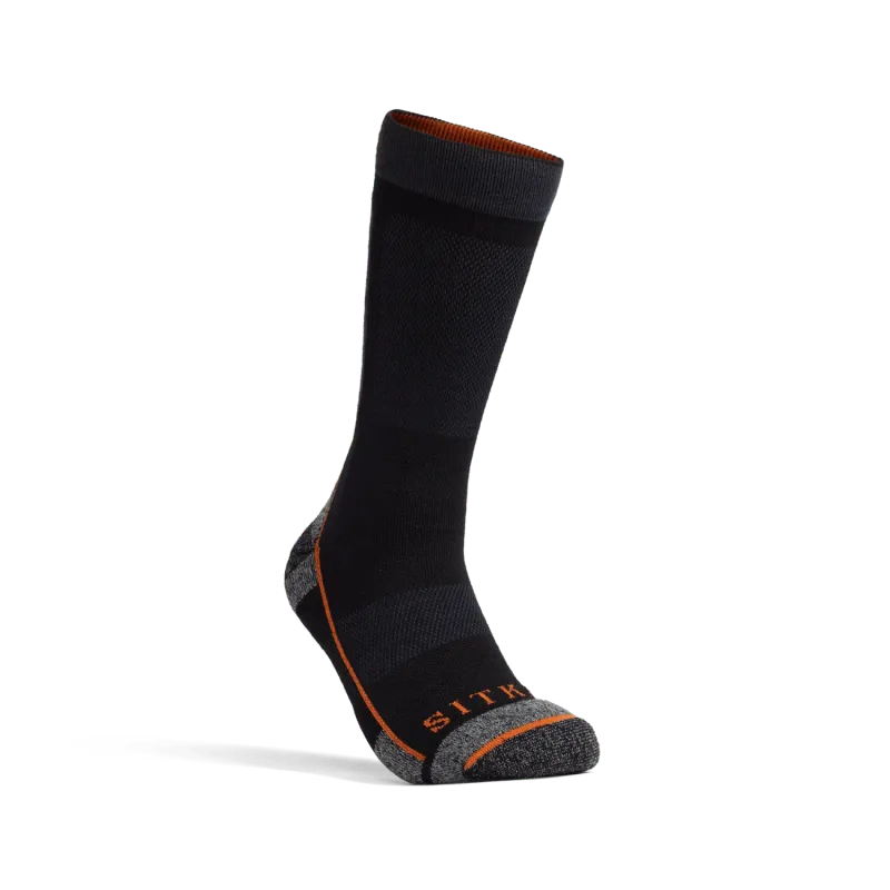 Sitka Mid Weight Crew Sock