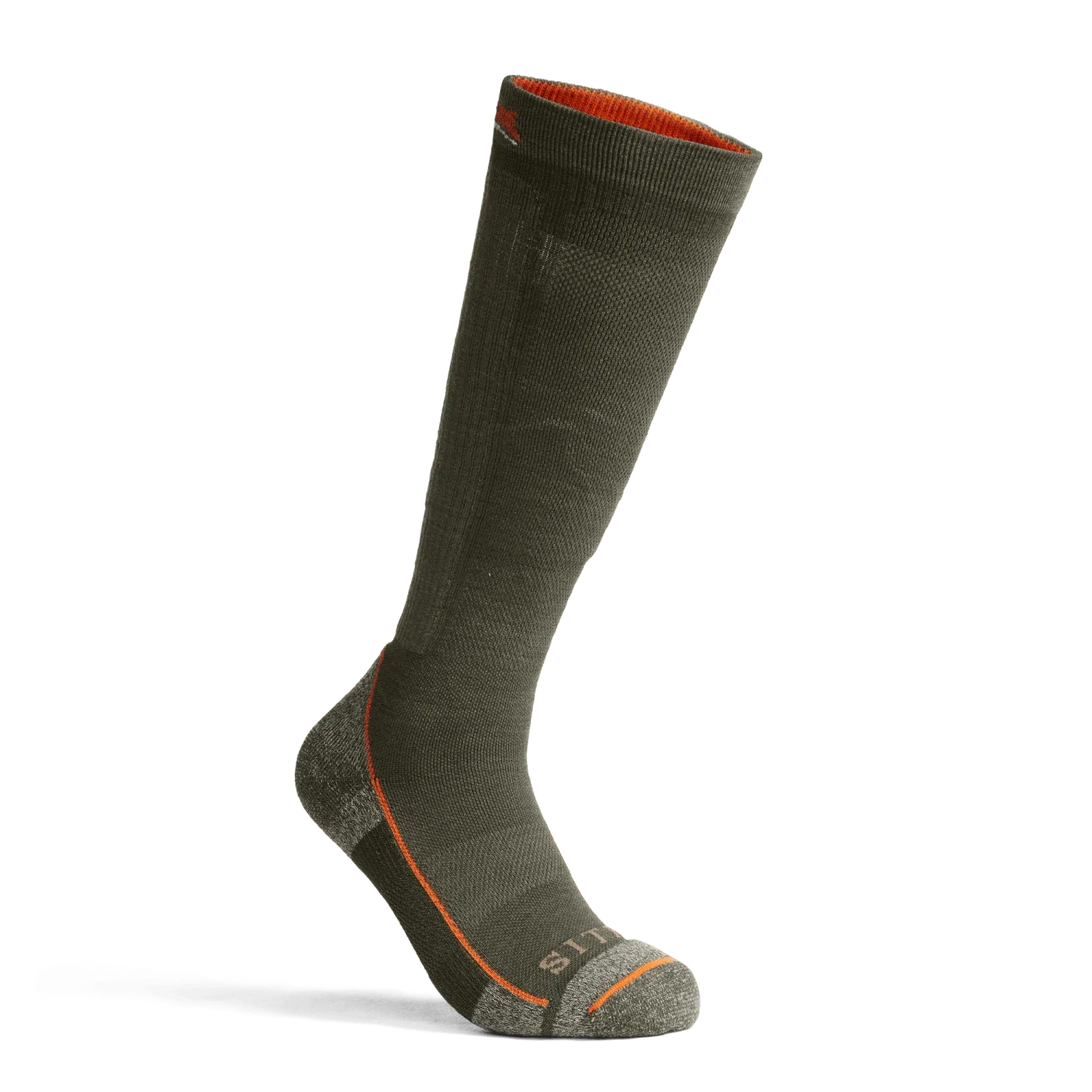 Sitka Mid Weight OTC Sock