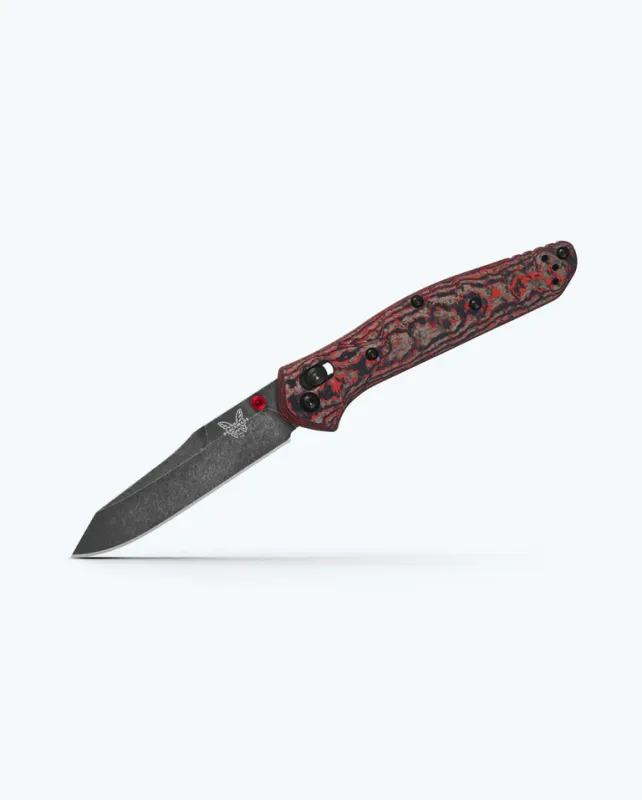 940BK-2502 Benchmade Osborne