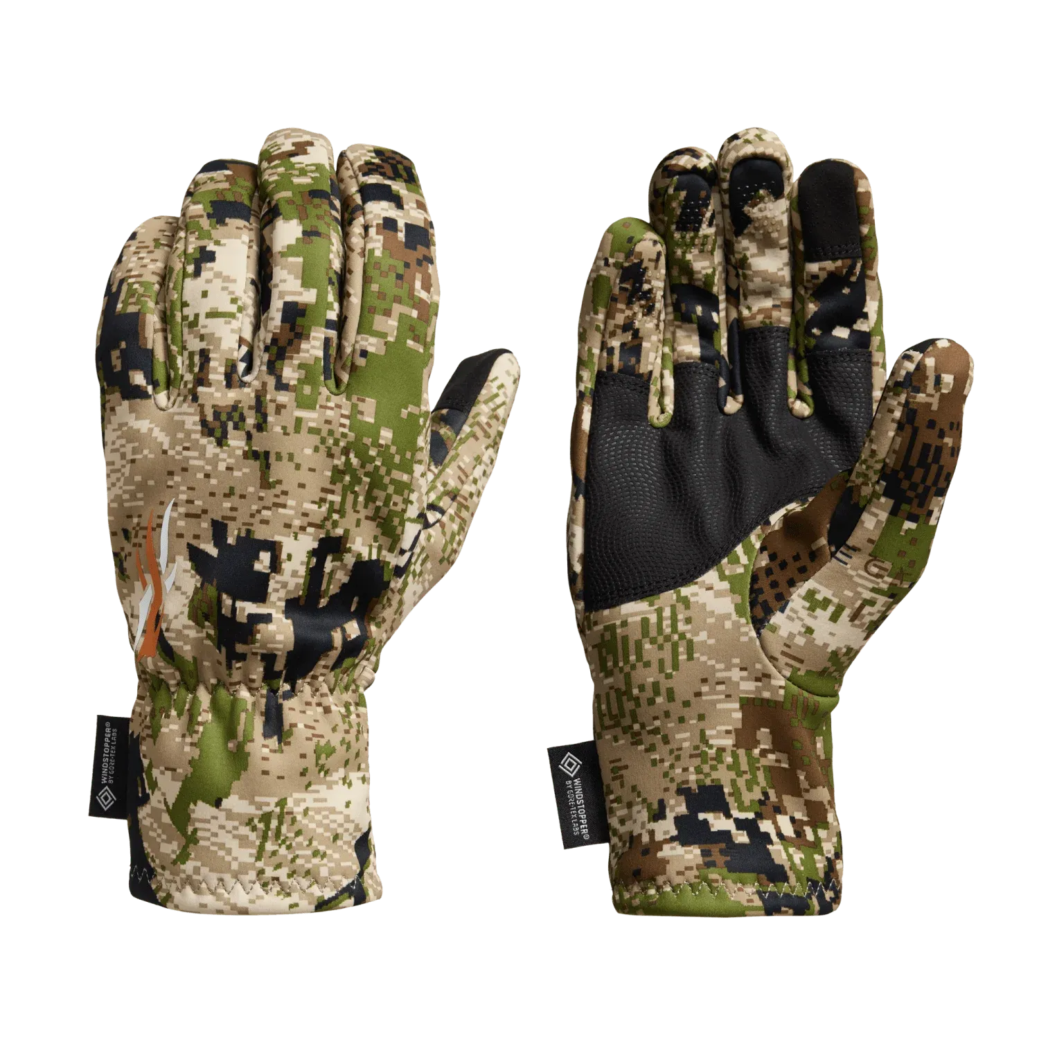 Sitka Jetstream WS Glove 2.0