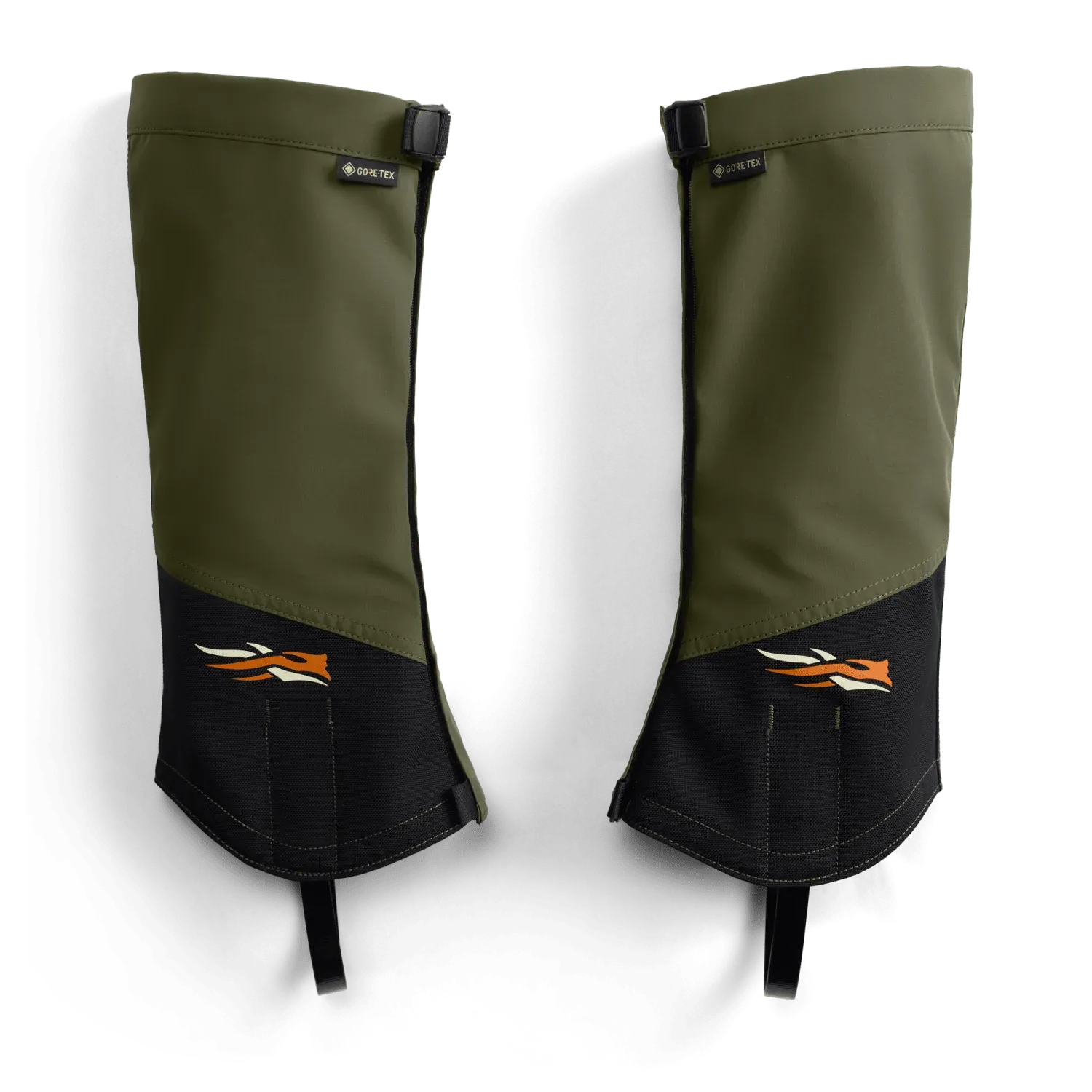 Sitka Stormfront GTX Gaitor 2.0