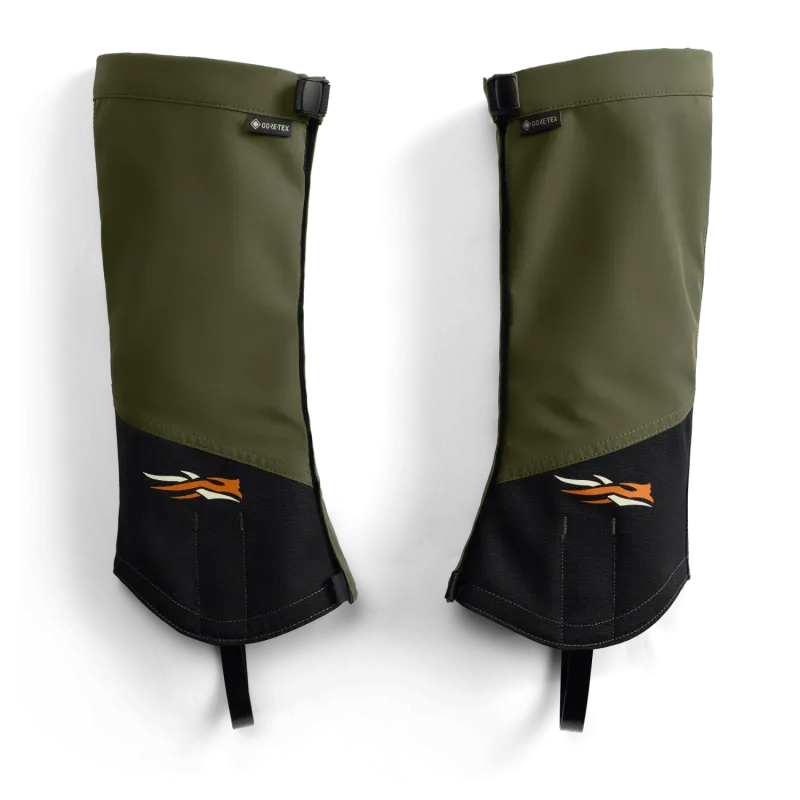 Sitka Stormfront GTX Gaitor 2.0