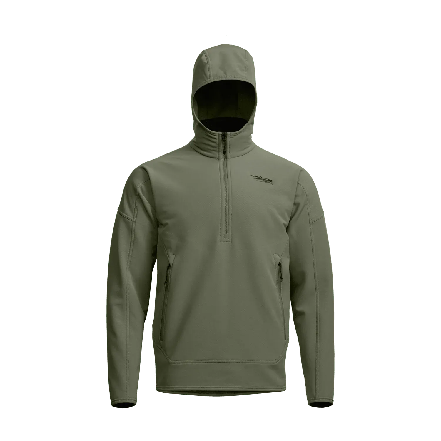 Sitka Alpha Fleece Hoodie
