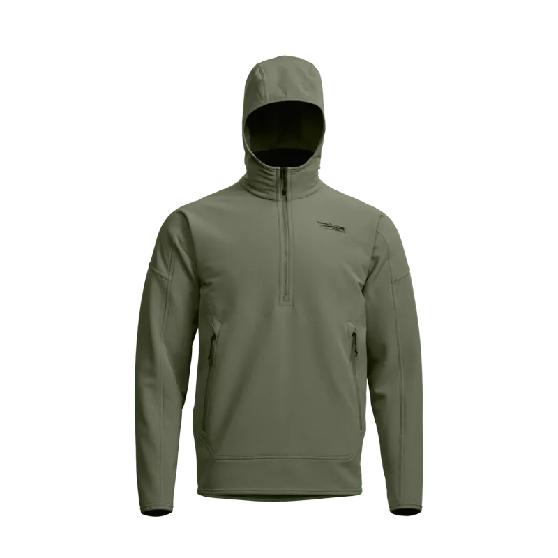 Sitka Alpha Fleece Hoodie