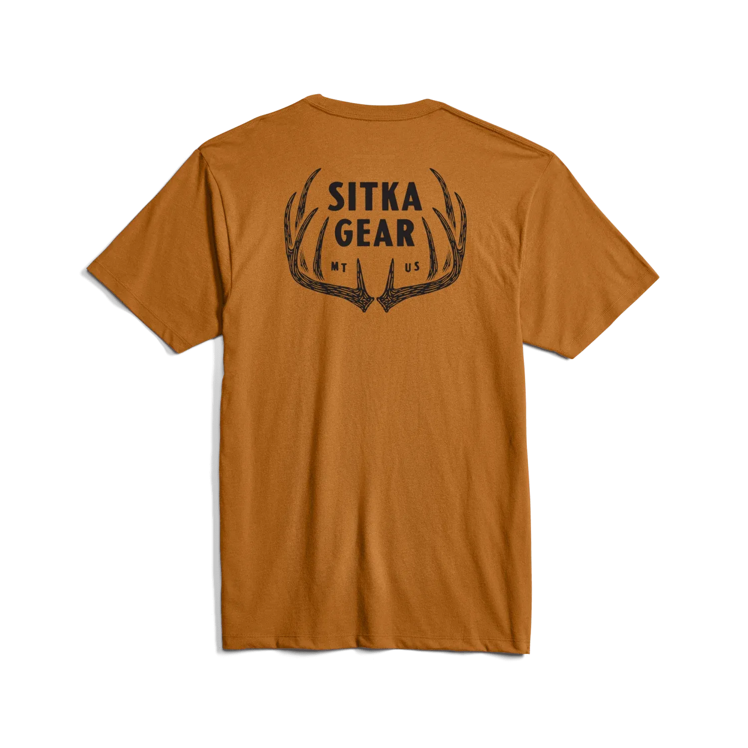 Sitka Typical Tee