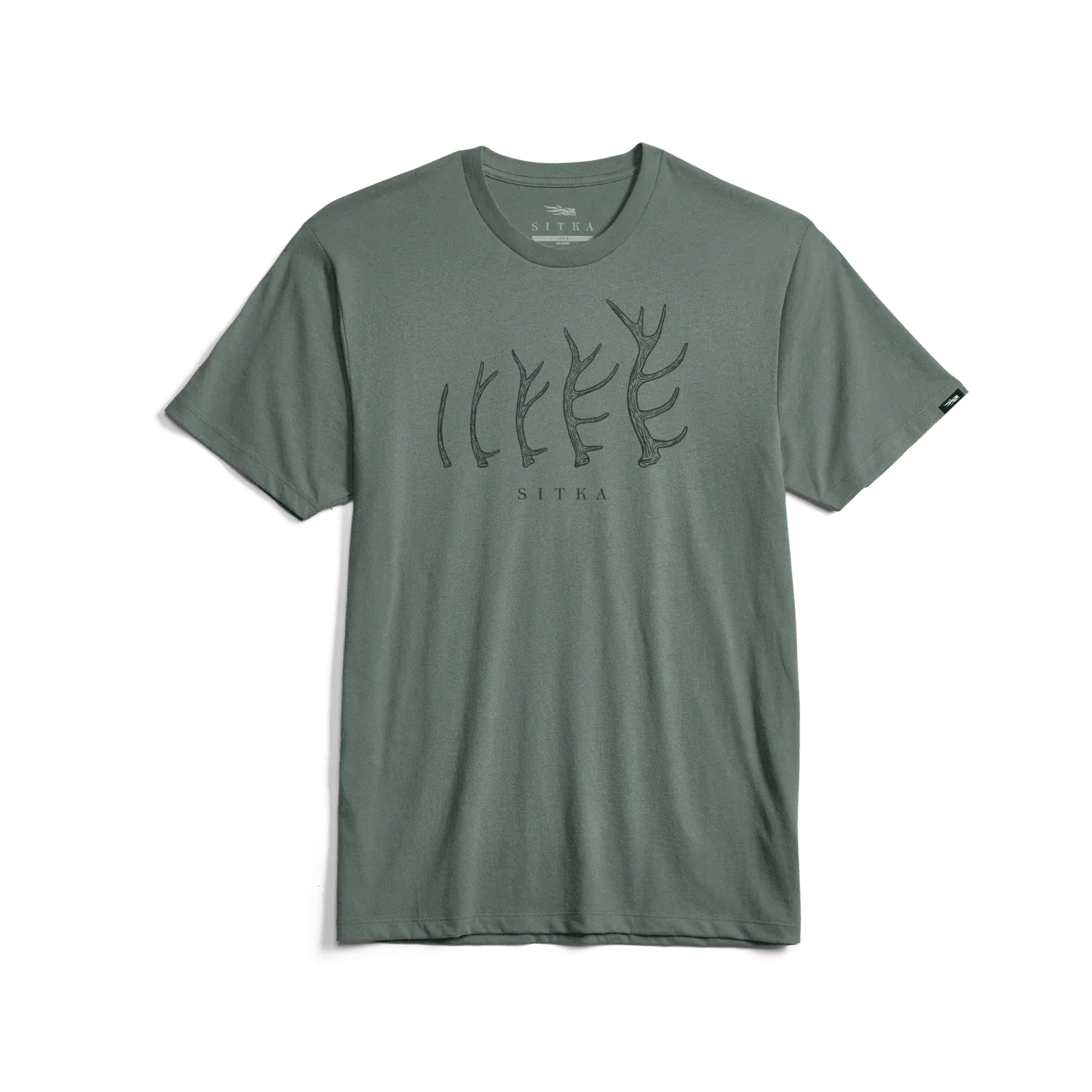 Sitka Elk Evo Tee