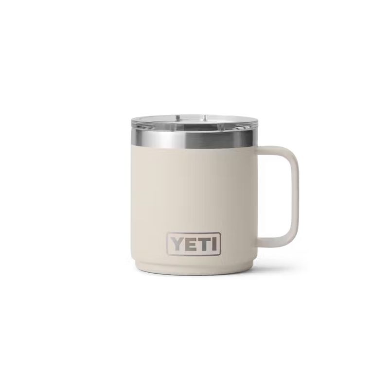 Yeti Rambler 10oz Ceramic Mug