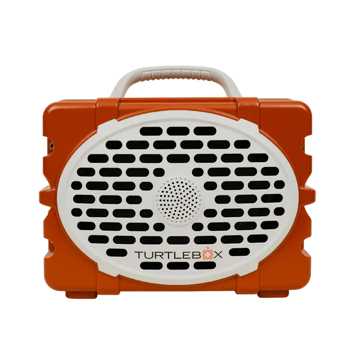 Turtlebox Gen 3 Gameday Series