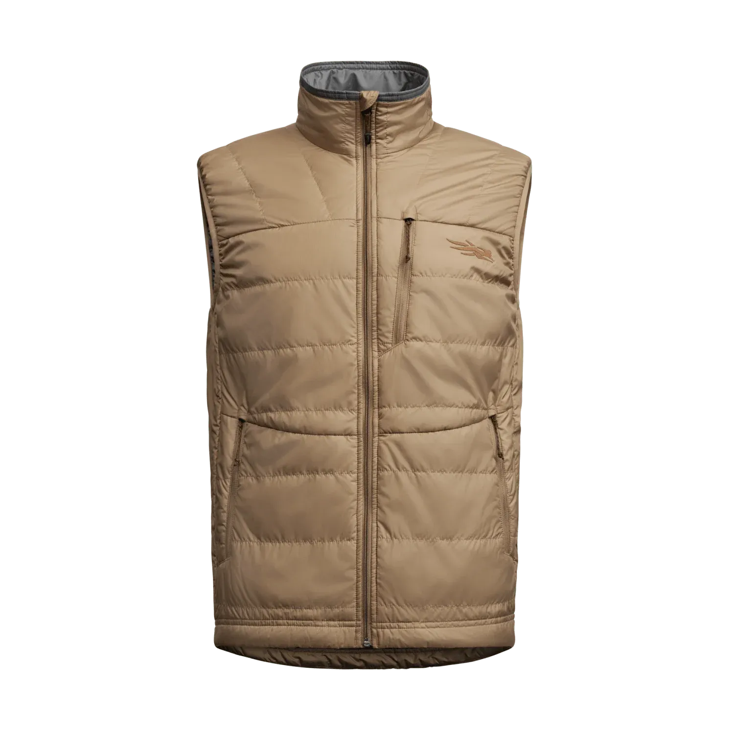 Sitka Kelvin Aerolite Vest