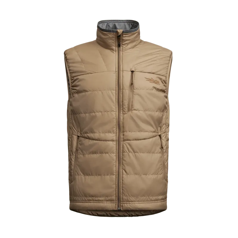 Sitka Kelvin Aerolite Vest
