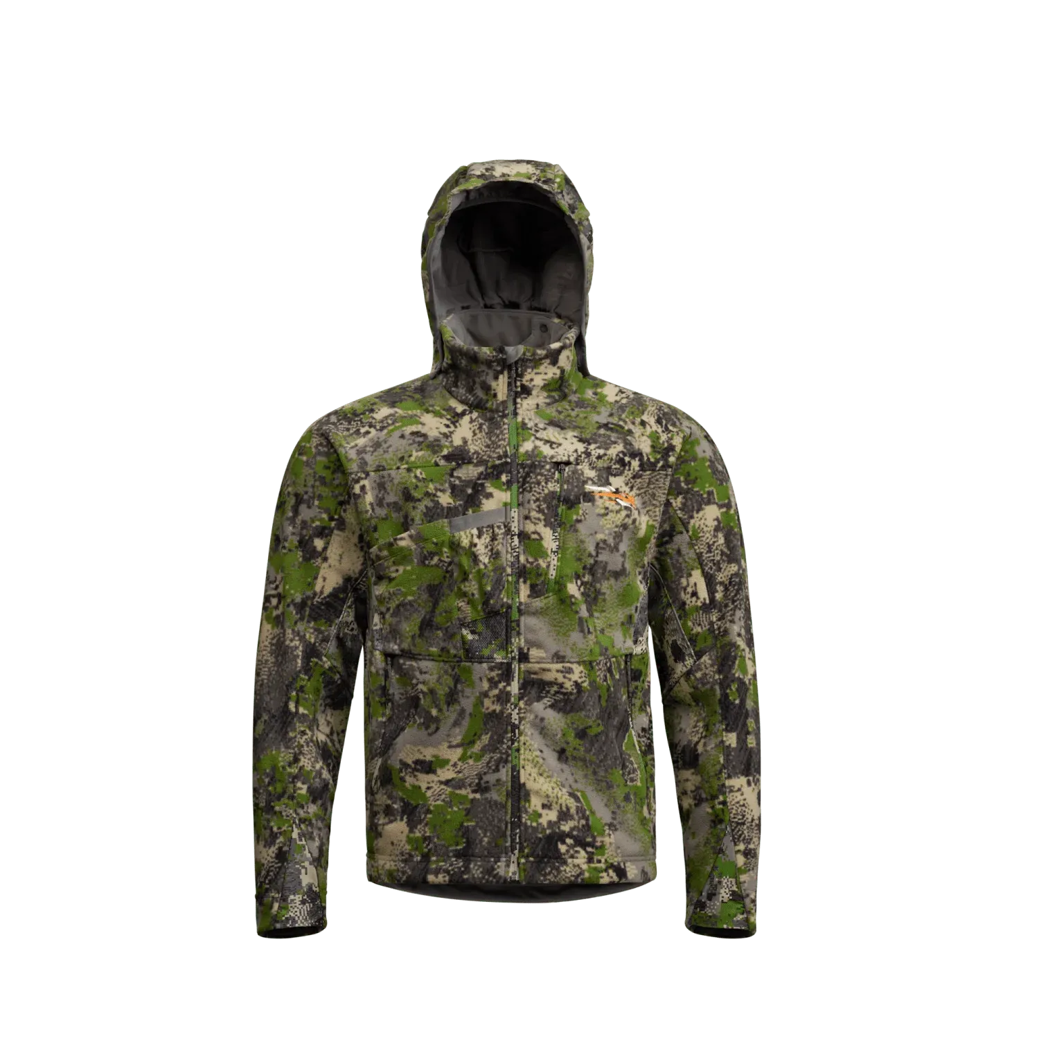 Sitka Stratus Jacket 2.0