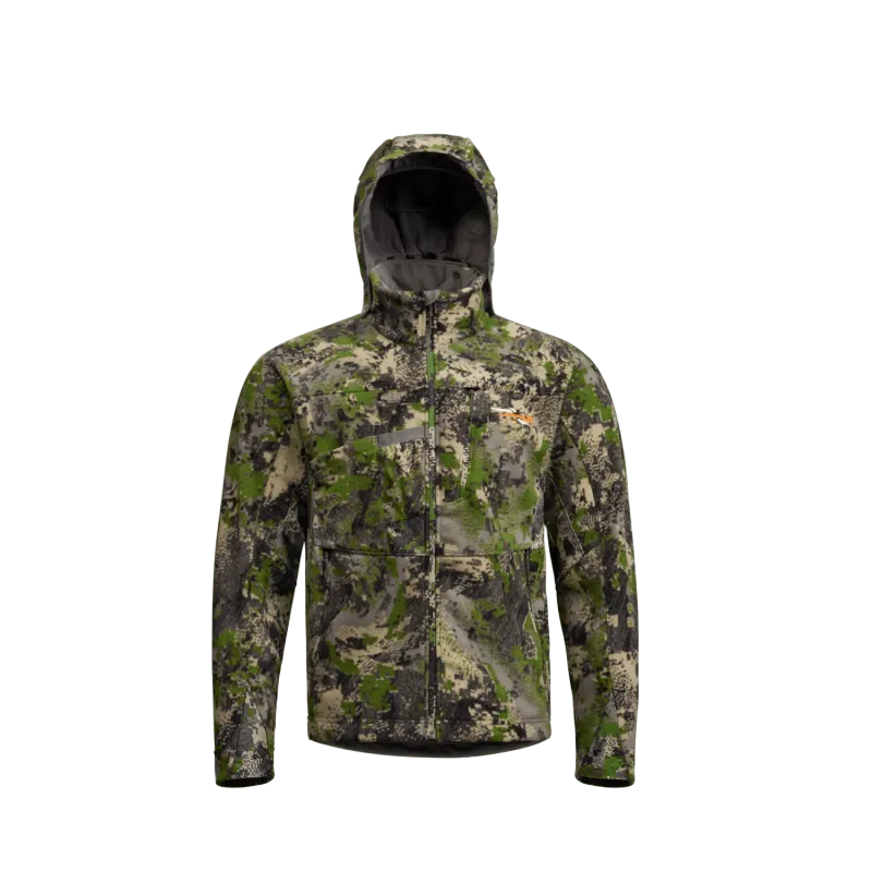 Sitka Stratus Jacket 2.0