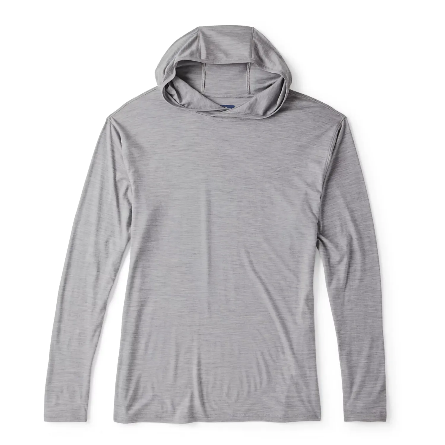 Outbound Knit Hoodie
