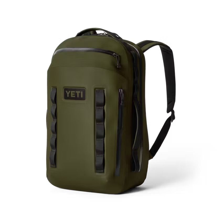 Yeti Cayo 35L Backpack, Color: Olive