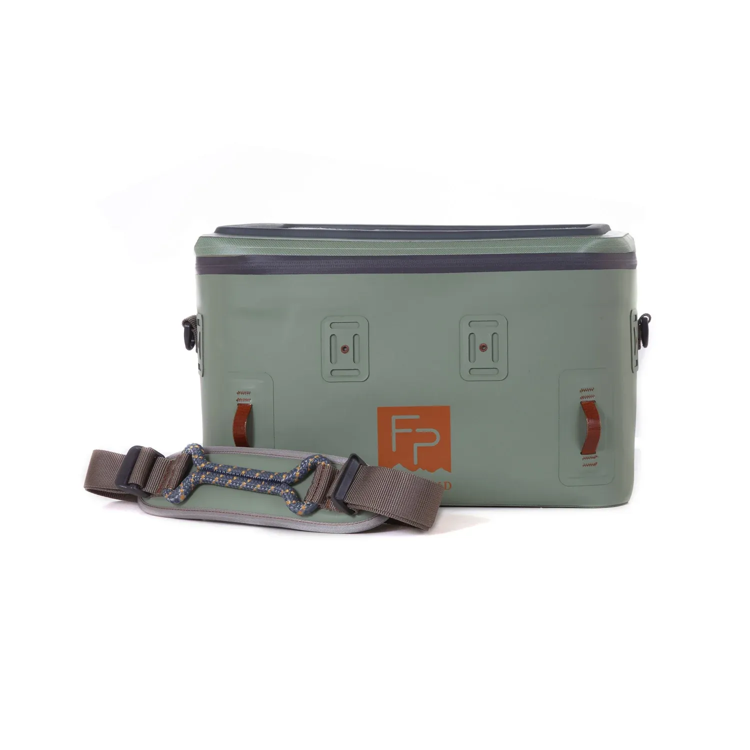 Fishpond Cutbank Gear Bag - Eco Yucca