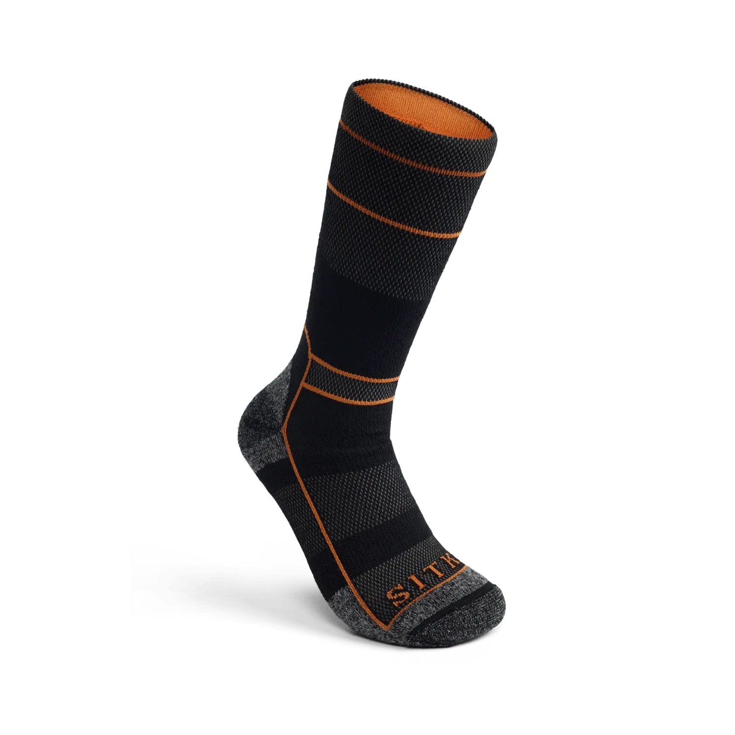 Sitka Heavyweight Crew Sock