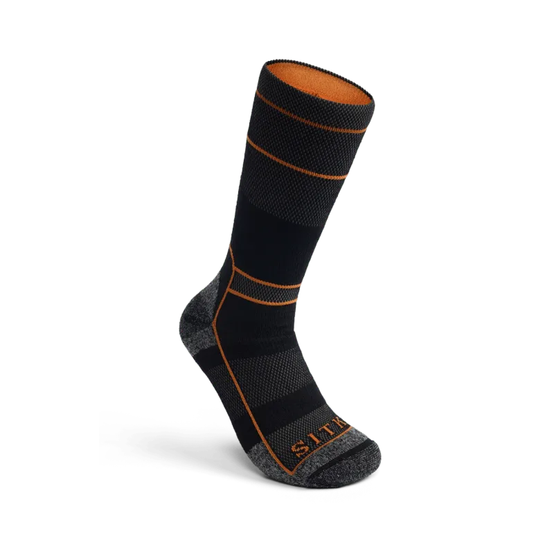 Sitka Heavyweight Crew Sock