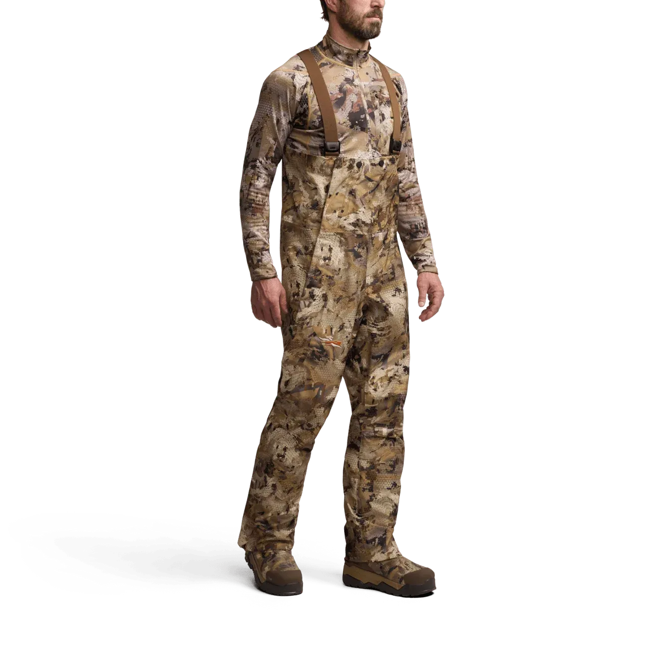 Sitka Delta LT Bib