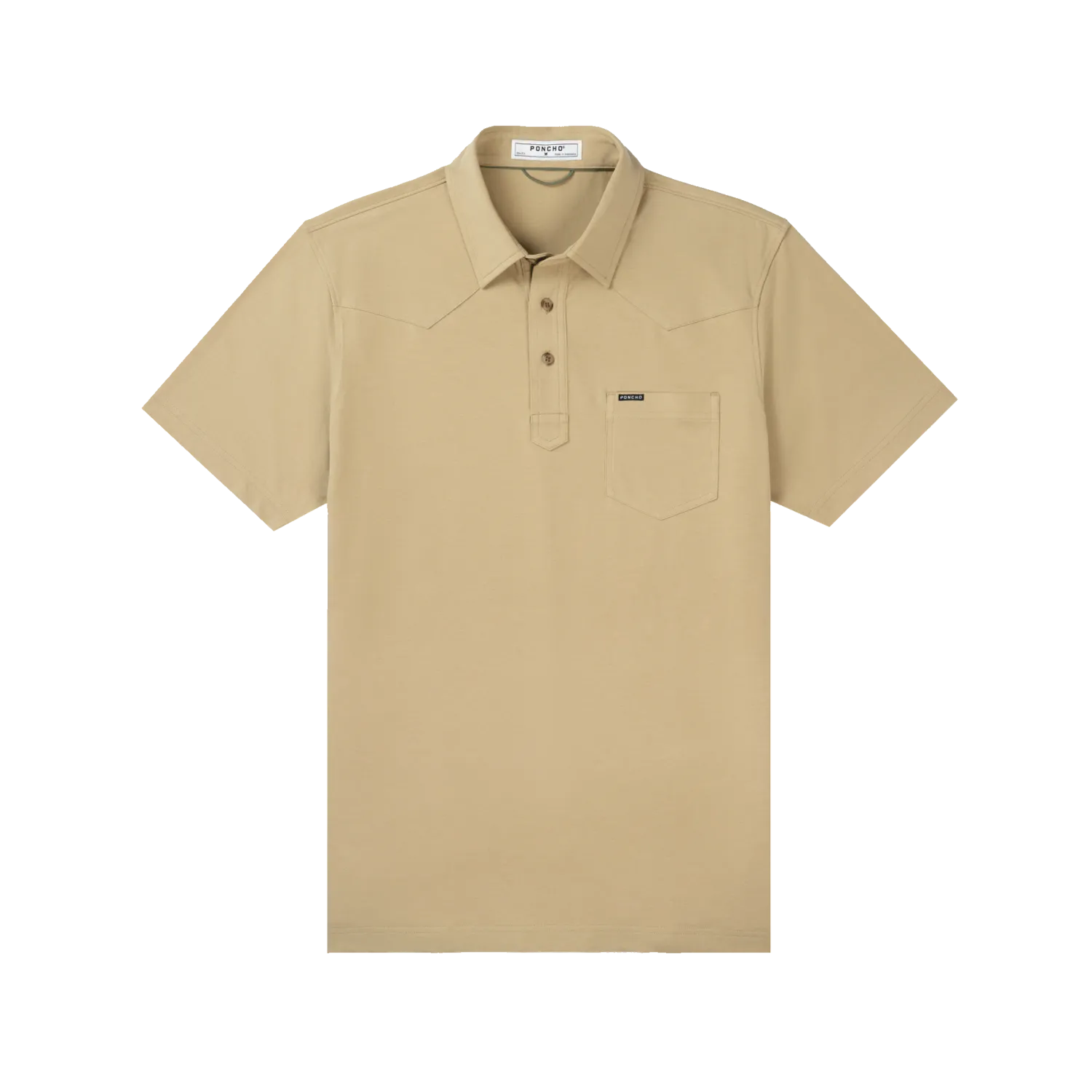 Poncho Polo: The 410