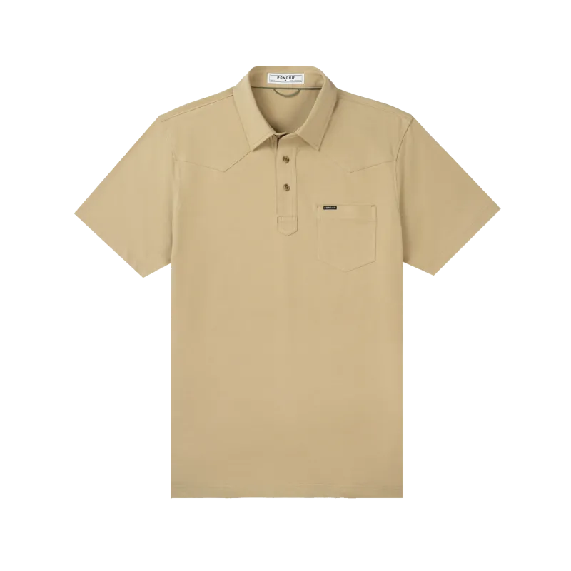 Poncho Polo: The 410