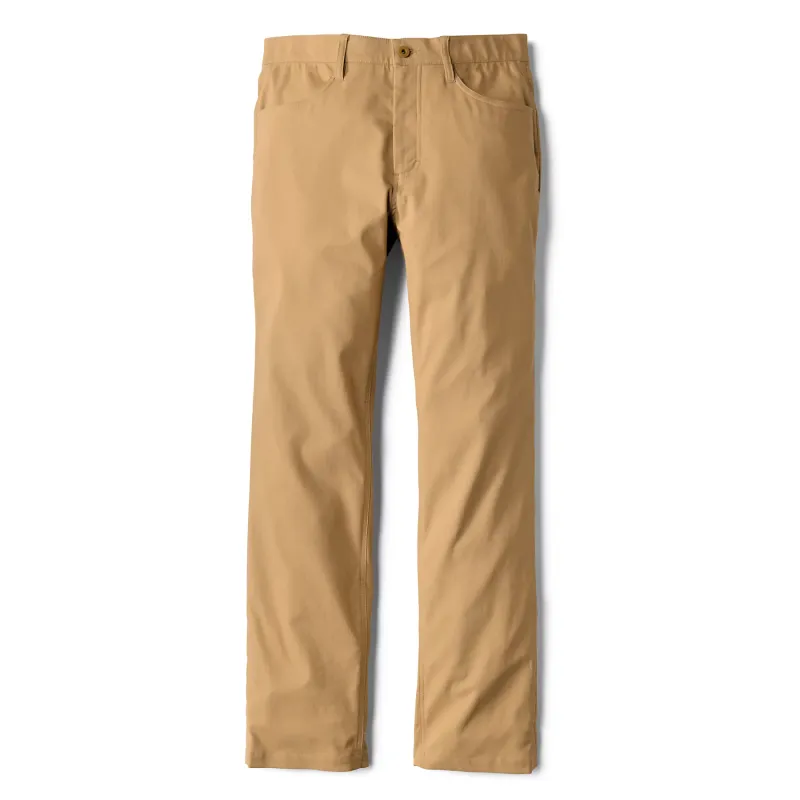 Orvis O.O.O.O. 5 Pocket Pant Regular