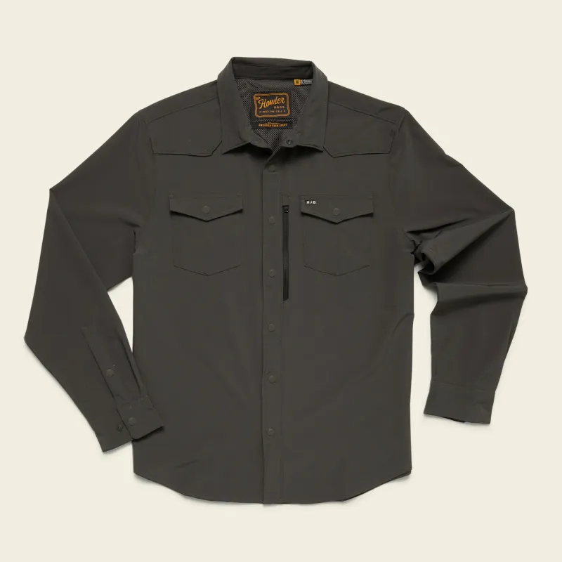 Howler Bros Emerger Tech Longsleeve