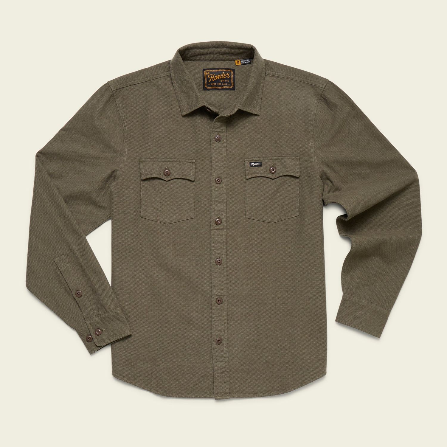 Howler Bros Navato Shirt