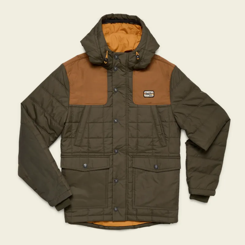 Howler Spellbinder Parka