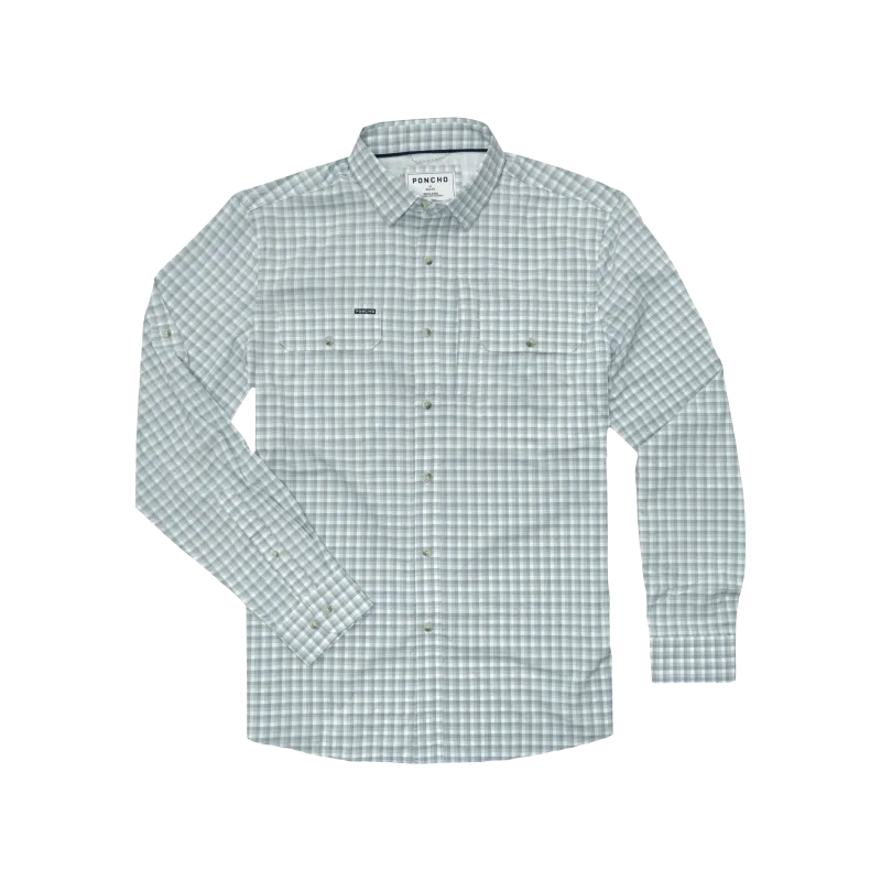 Poncho The Amberjack