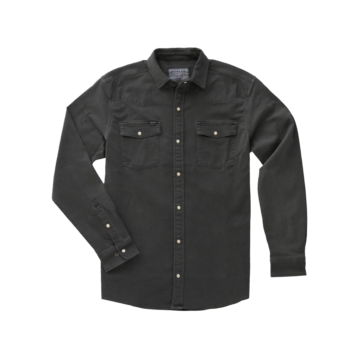 Poncho The Matamoros