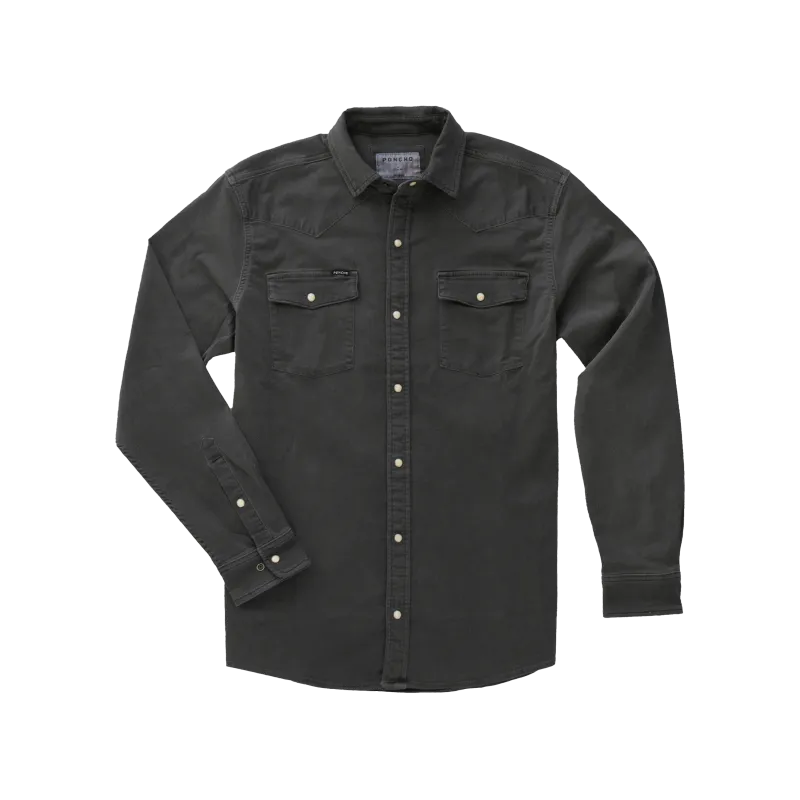 Poncho The Matamoros