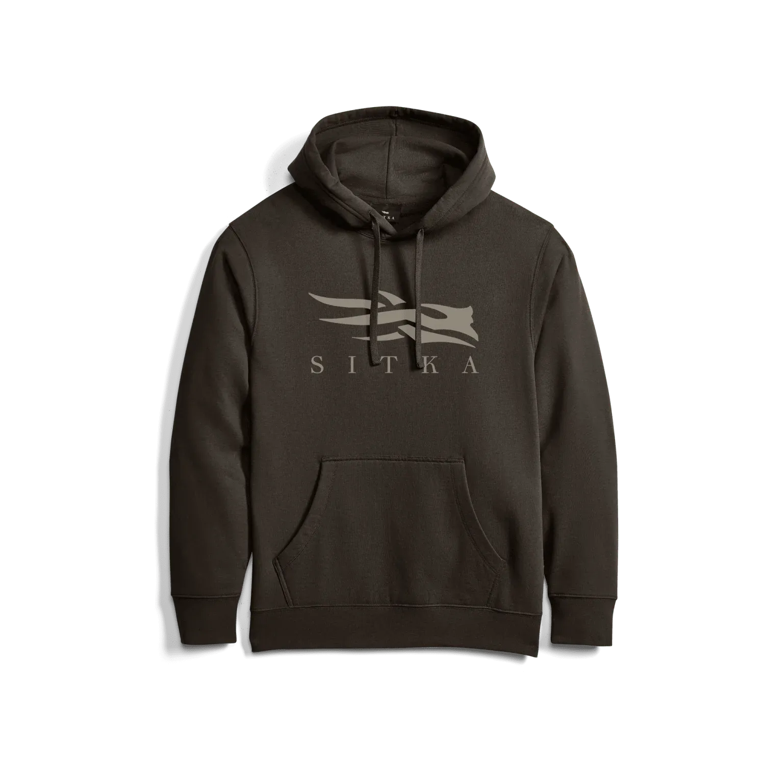 Sitka Icon Pullover Hoody Earth