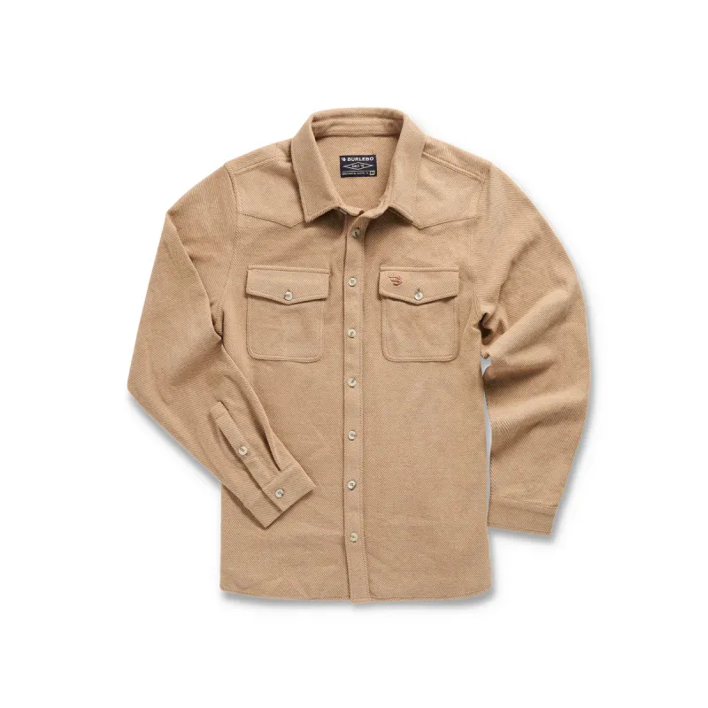 Burlebo Austin Shirt