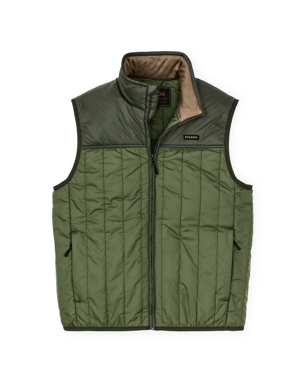 Filson Ultralight Vest