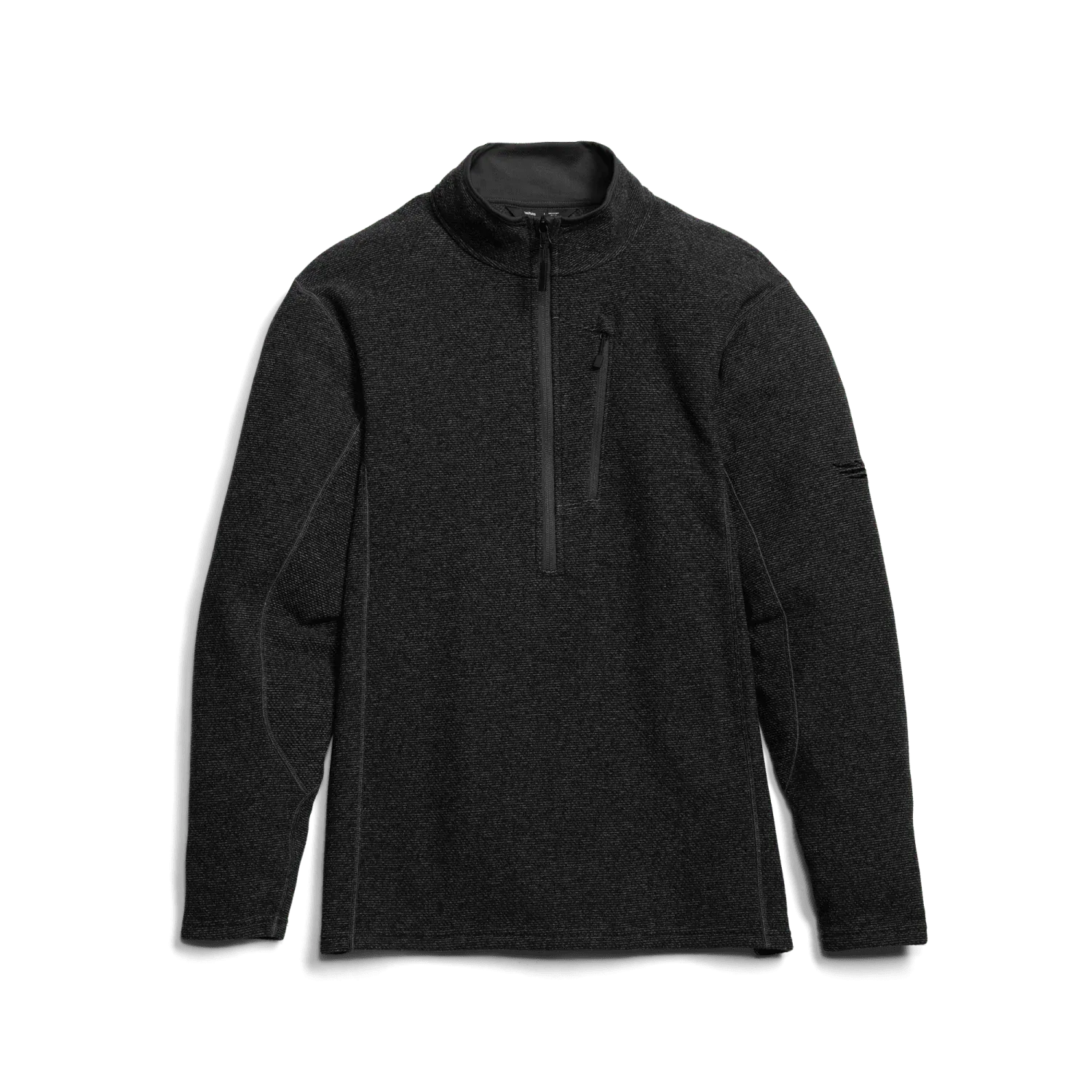 Sitka Snowcrest Half Zip Fleece