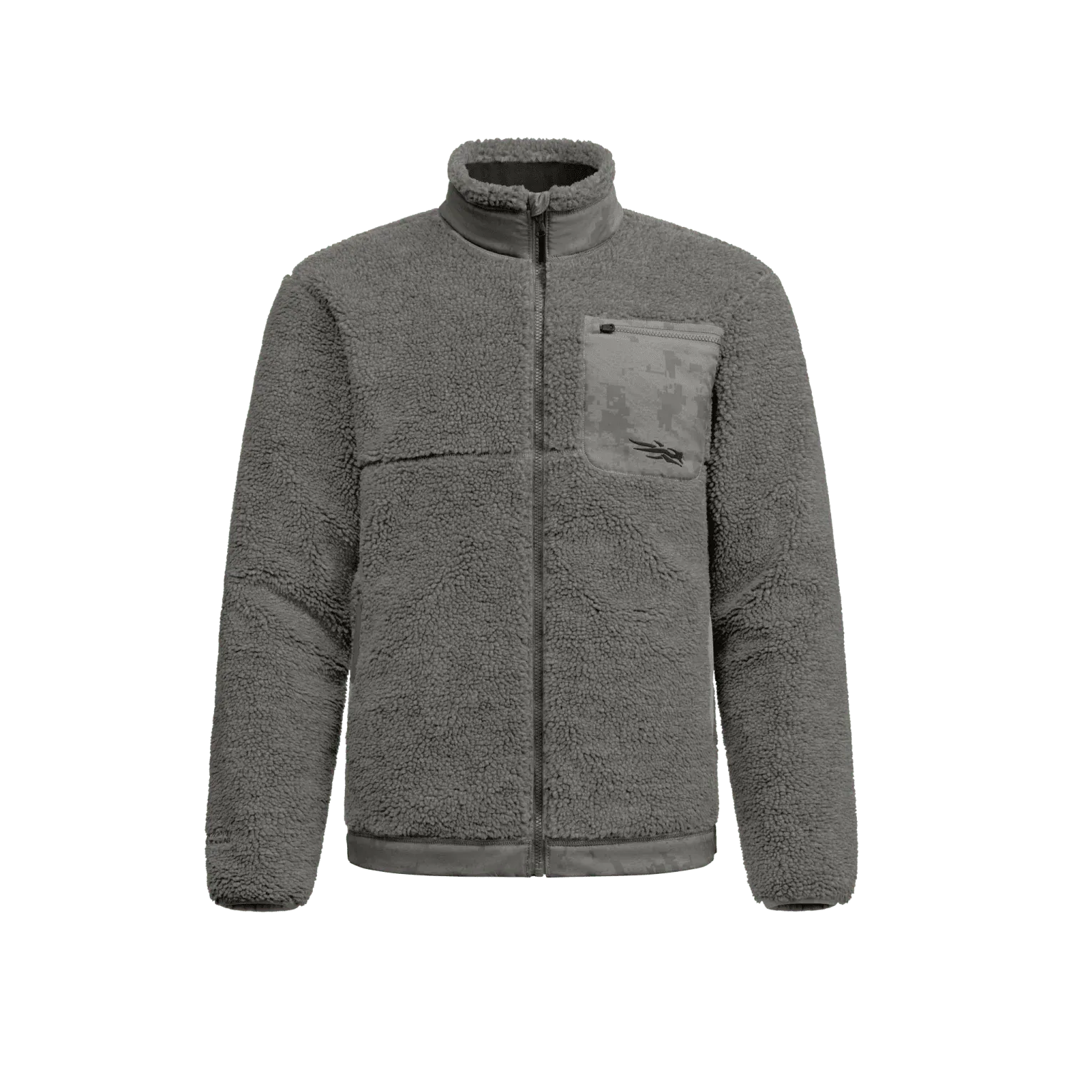 Sitka Bluff Berber Jacket