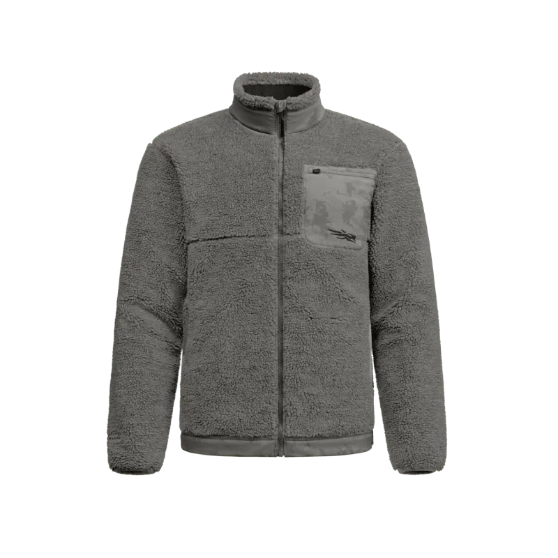 Sitka Bluff Berber Jacket