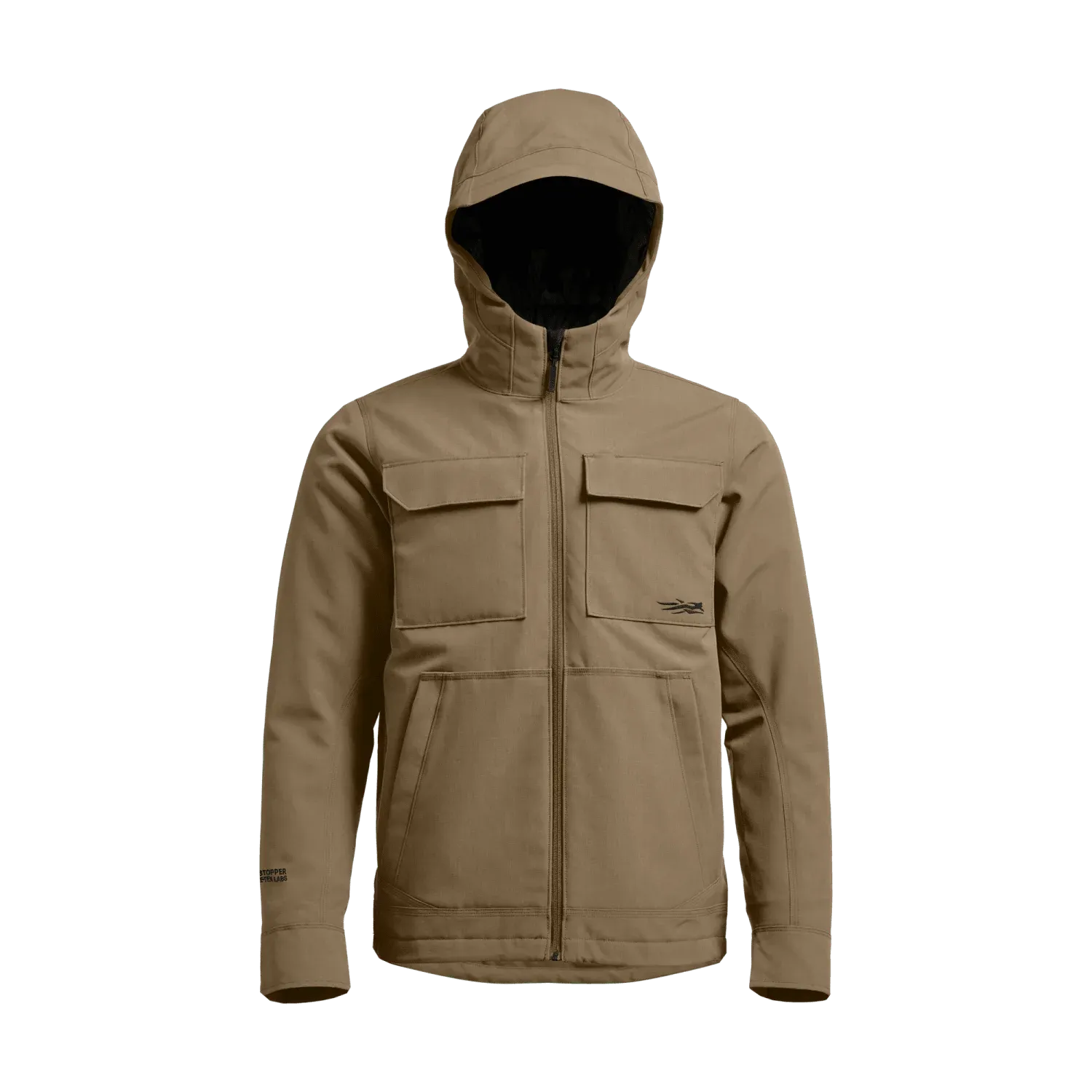 Sitka Grindstone Work Jacket 2.0