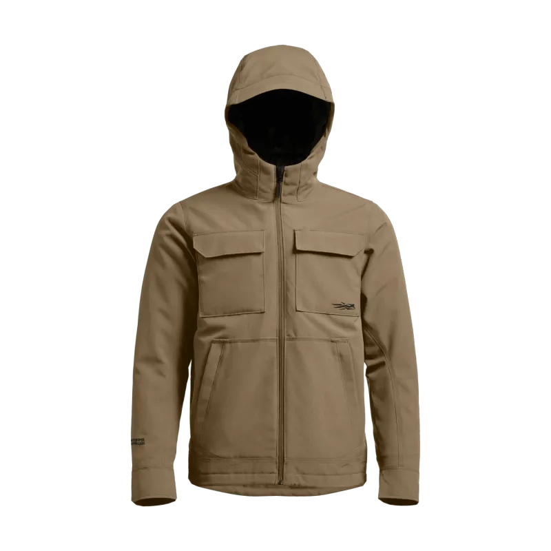 Sitka Grindstone Work Jacket 2.0