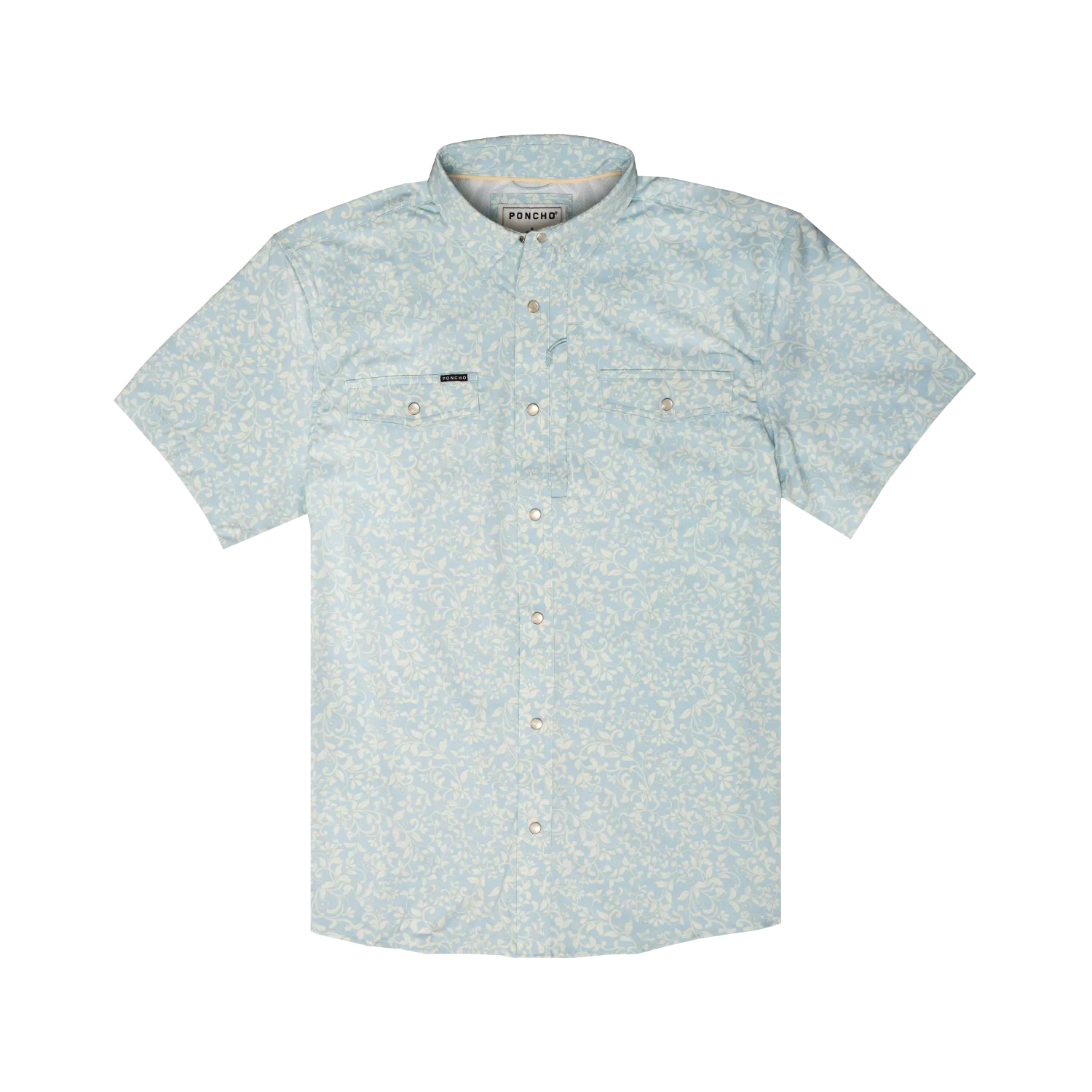 Poncho The Pinos Altos