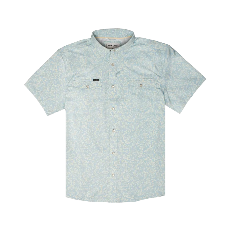 Poncho The Pinos Altos