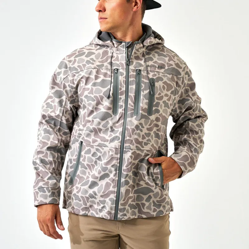 Burlebo Challenger Jacket
