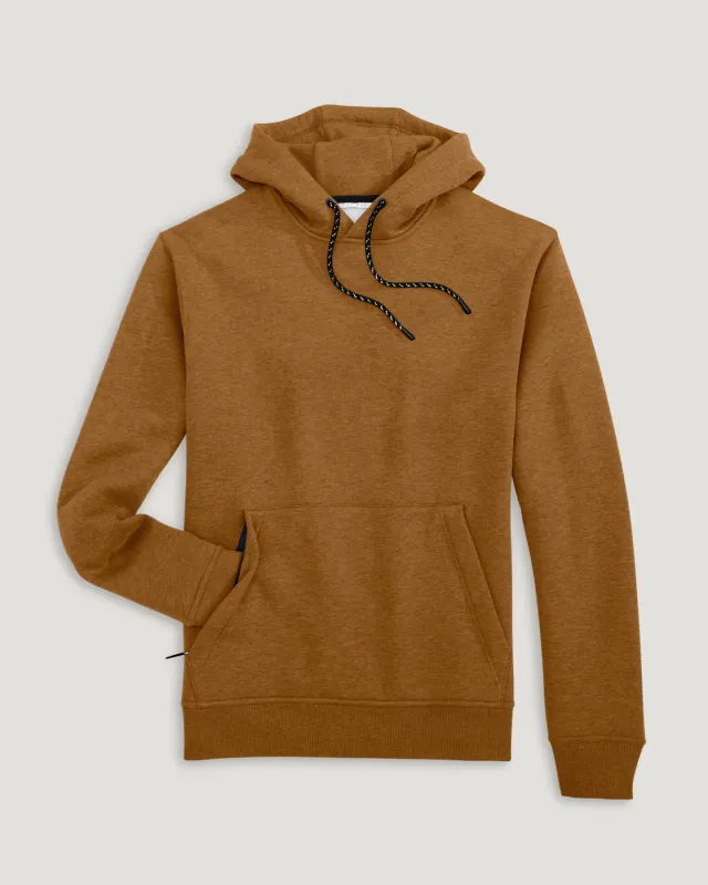 Free Fly Bamboo Northcoast Fleece Pullover Hoodie