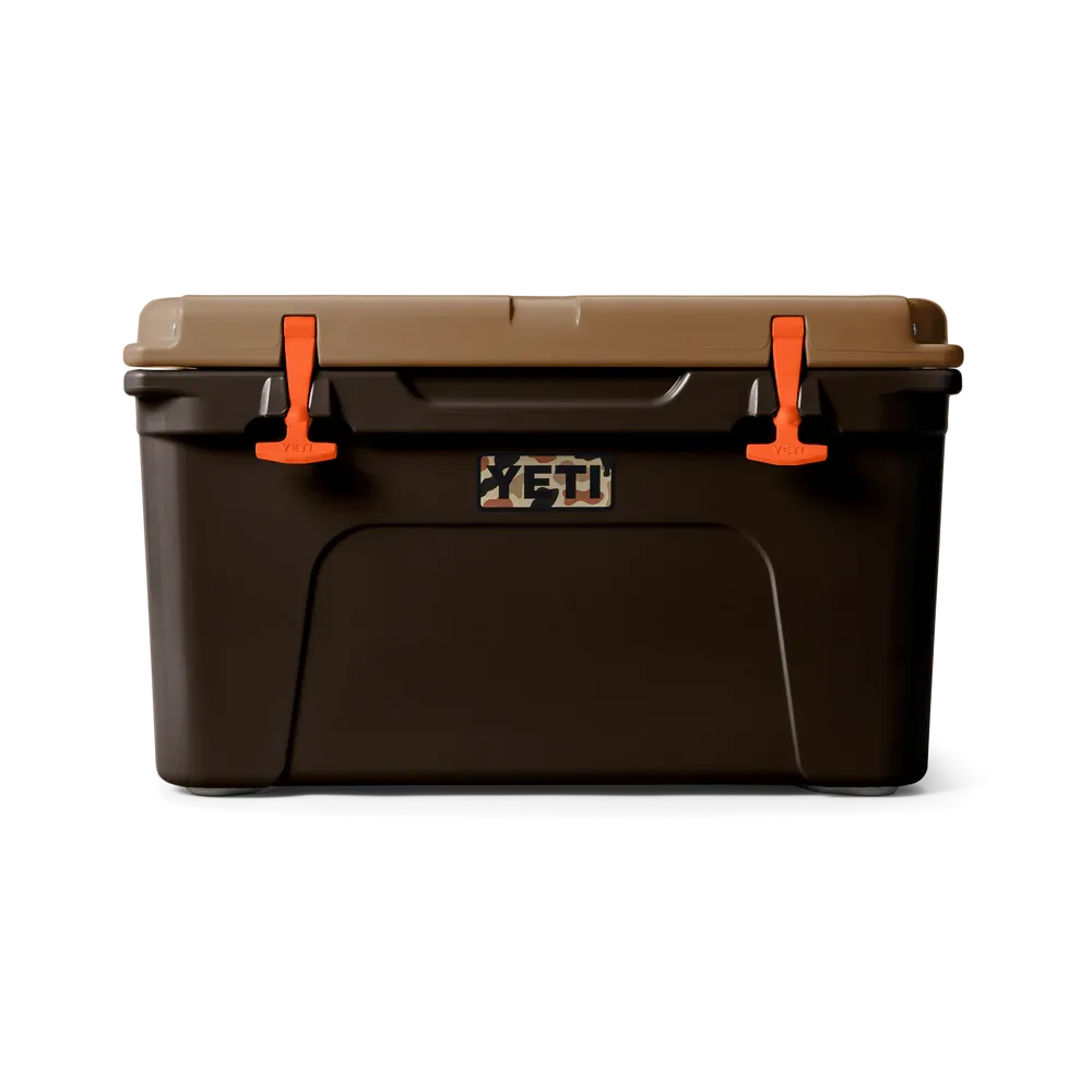 Yeti Tundra 45 Wetlands Camo